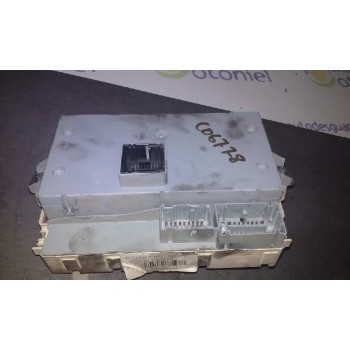Recambio de caja reles / fusibles para fiat stilo (192) 1.9 jtd cat referencia OEM IAM 501209510040  