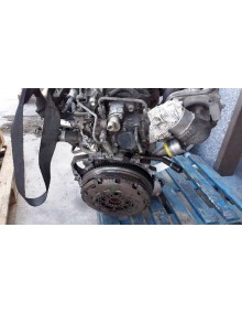 Recambio de motor casco para toyota auris 2.0 d-4d cat referencia OEM IAM 1AD   2