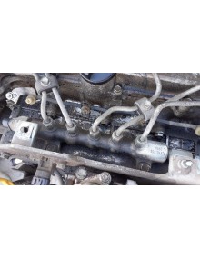 Recambio de rampa inyectora para toyota auris 2.0 d-4d cat referencia OEM IAM   