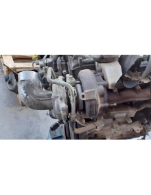 Recambio de turbocompresor para toyota auris 2.0 d-4d cat referencia OEM IAM 1720126050  