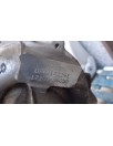 Recambio de turbocompresor para toyota auris 2.0 d-4d cat referencia OEM IAM 1720126050  