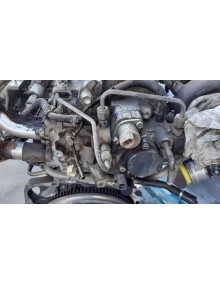 Recambio de bomba inyeccion para toyota auris 2.0 d-4d cat referencia OEM IAM 221000R010   2