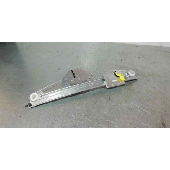 Recambio de elevalunas trasero izquierdo para citroën c5 berlina referencia OEM IAM 922364 NUEVO MECANISMO