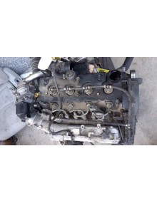Recambio de motor casco para opel astra gtc 1.7 16v cdti referencia OEM IAM Z17DTJ  
