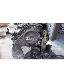 Recambio de motor casco para opel astra gtc 1.7 16v cdti referencia OEM IAM Z17DTJ   2