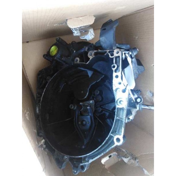 Recambio de caja cambios para peugeot expert kasten furgón l1h1 referencia OEM IAM 20DP75 SIN REPARACION 