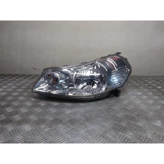 Recambio de faro izquierdo para suzuki sx4 rw (ey) glx referencia OEM IAM 10016684  