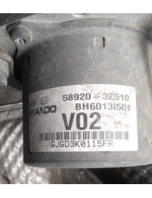 Recambio de abs para hyundai i40 cw gl comfort referencia OEM IAM 589203Z510  