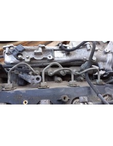 Recambio de rampa inyectora para opel astra gtc 1.7 16v cdti referencia OEM IAM    2