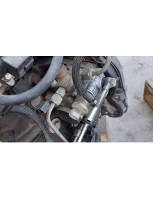 Recambio de bomba inyeccion para opel astra gtc 1.7 16v cdti referencia OEM IAM HU2940000503  