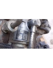 Recambio de bomba inyeccion para opel astra gtc 1.7 16v cdti referencia OEM IAM HU2940000503   2