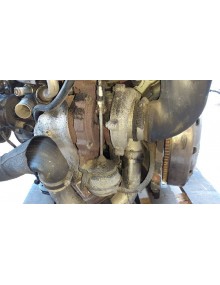 Recambio de turbocompresor para opel astra gtc 1.7 16v cdti referencia OEM IAM 779591-2   2