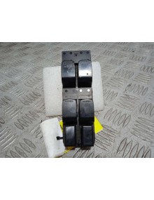 Recambio de mando elevalunas delantero izquierdo para suzuki sx4 rw (ey) glx referencia OEM IAM   