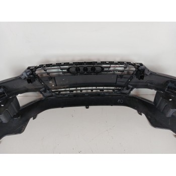 Recambio de paragolpes delantero para audi a4 allroad b8 (8kh) 2.0 tdi quattro referencia OEM IAM 8K0807437S  