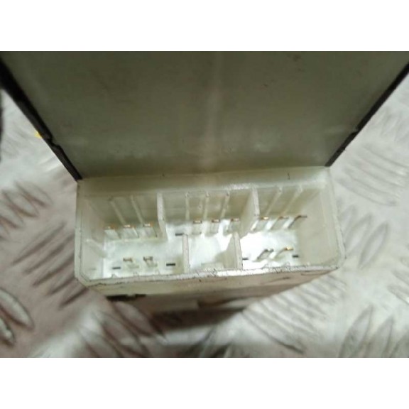 Recambio de mando elevalunas delantero izquierdo para suzuki sx4 rw (ey) glx referencia OEM IAM   