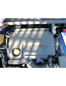 Recambio de motor completo para suzuki sx4 rw (ey) glx referencia OEM IAM D19AA 169.000KM B