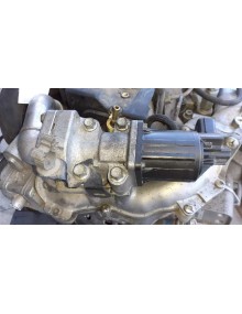 Recambio de valvula egr para opel astra gtc 1.7 16v cdti referencia OEM IAM   