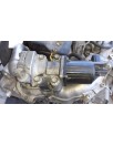 Recambio de valvula egr para opel astra gtc 1.7 16v cdti referencia OEM IAM   