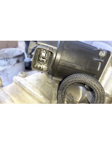 Recambio de valvula egr para opel astra gtc 1.7 16v cdti referencia OEM IAM    2