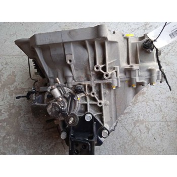 Recambio de caja cambios para hyundai i30 classic referencia OEM IAM   