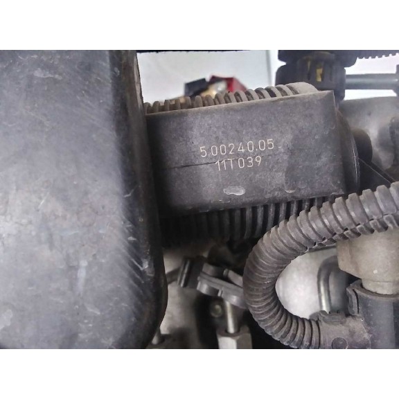 Recambio de motor completo para suzuki sx4 rw (ey) glx referencia OEM IAM D19AA 169.000KM B