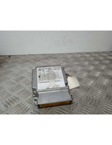 Recambio de centralita airbag para volkswagen golf v berlina (1k1) highline referencia OEM IAM 1K0909605A  