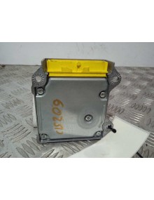 Recambio de centralita airbag para volkswagen golf v berlina (1k1) highline referencia OEM IAM 1K0909605A   2