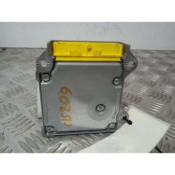 Recambio de centralita airbag para volkswagen golf v berlina (1k1) highline referencia OEM IAM 1K0909605A  