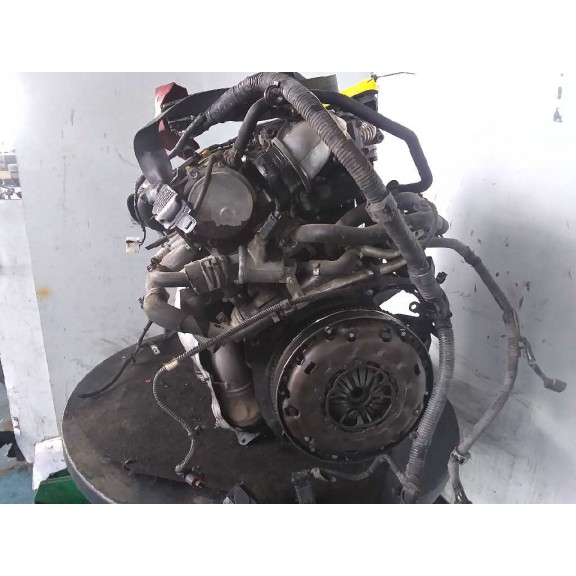 Recambio de motor completo para suzuki sx4 rw (ey) glx referencia OEM IAM D19AA 169.000KM B