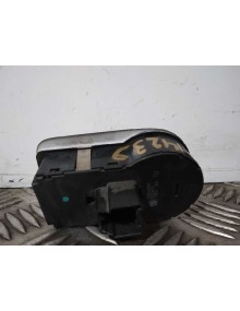 Recambio de mando luces para opel corsa d cmon referencia OEM IAM 13310331 SALPICADERO  2