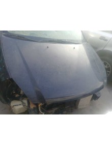 Recambio de capot para kia carnival 2.9 crdi cat referencia OEM IAM  NEGRO 