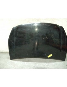 Recambio de capot para kia carnival 2.9 crdi cat referencia OEM IAM  NEGRO  2