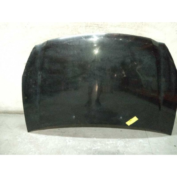 Recambio de capot para kia carnival 2.9 crdi cat referencia OEM IAM  NEGRO 