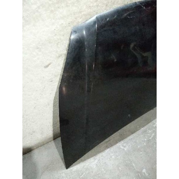 Recambio de capot para kia carnival 2.9 crdi cat referencia OEM IAM  NEGRO 