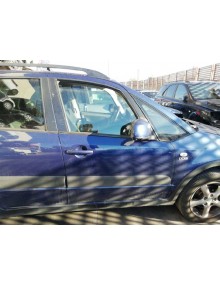 Recambio de puerta delantera derecha para suzuki sx4 rw (ey) glx referencia OEM IAM  VARIOS GOLPES GRANIZO
