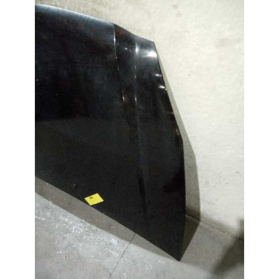Recambio de capot para kia carnival 2.9 crdi cat referencia OEM IAM  NEGRO 