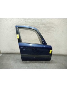 Recambio de puerta delantera derecha para suzuki sx4 rw (ey) glx referencia OEM IAM  VARIOS GOLPES GRANIZO 2