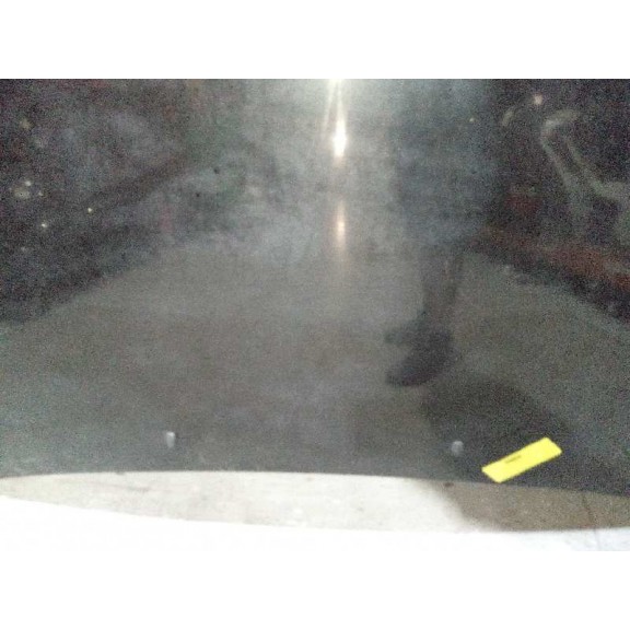 Recambio de capot para kia carnival 2.9 crdi cat referencia OEM IAM  NEGRO 