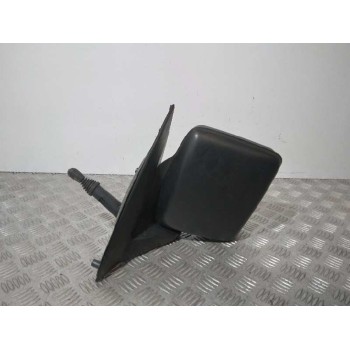 Recambio de retrovisor izquierdo para opel combo (corsa c) familiar referencia OEM IAM  MANUAL 