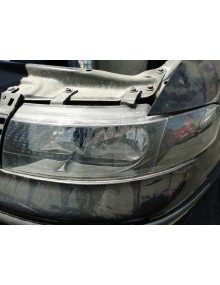 Recambio de faro izquierdo para seat leon (1m1) 1.6 16v referencia OEM IAM 087480 SOPORTE ROTO  2