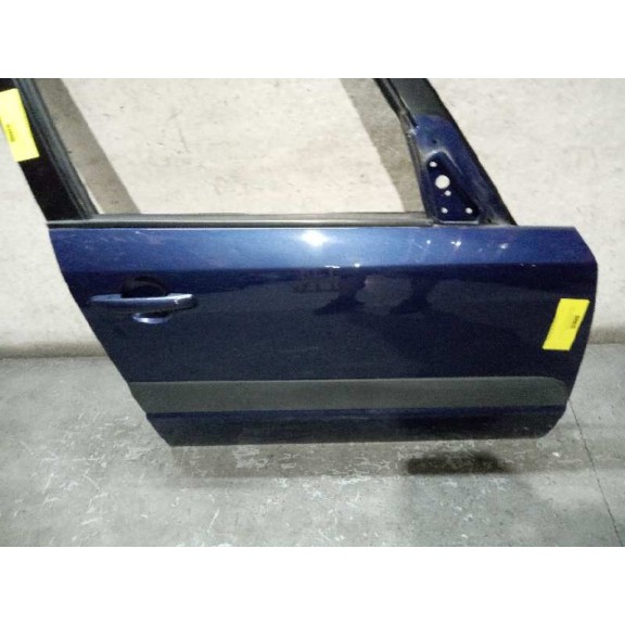 Recambio de puerta delantera derecha para suzuki sx4 rw (ey) glx referencia OEM IAM  VARIOS GOLPES GRANIZO