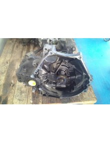 Recambio de caja cambios para mg serie 400 (rt) referencia OEM IAM   NO SE VE LA REF 2