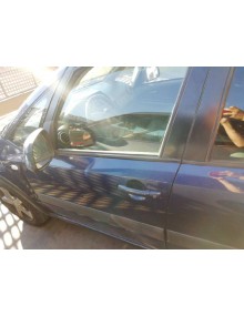 Recambio de puerta delantera izquierda para suzuki sx4 rw (ey) glx referencia OEM IAM  TIEN3 VARIOS GOLPES GRANIZO