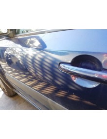 Recambio de puerta delantera izquierda para suzuki sx4 rw (ey) glx referencia OEM IAM  TIEN3 VARIOS GOLPES GRANIZO 2