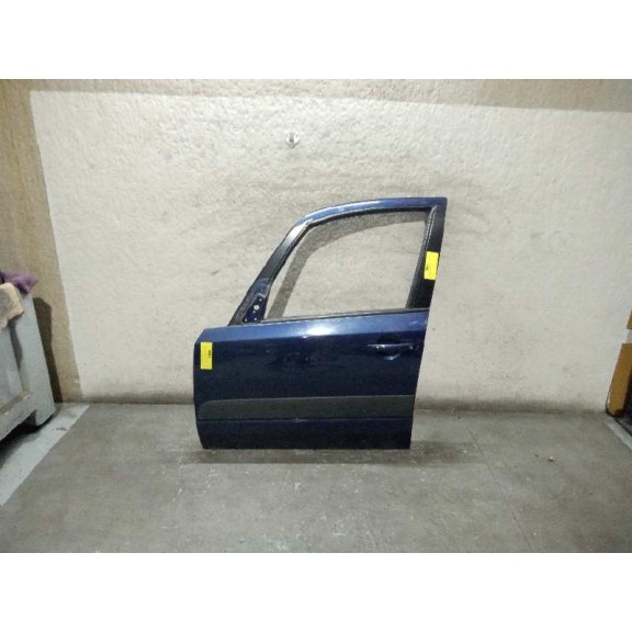 Recambio de puerta delantera izquierda para suzuki sx4 rw (ey) glx referencia OEM IAM  TIEN3 VARIOS GOLPES GRANIZO