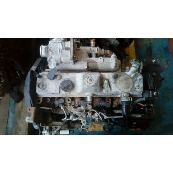 MOTOR COMPLETO KKDA S/C 