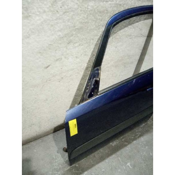 Recambio de puerta delantera izquierda para suzuki sx4 rw (ey) glx referencia OEM IAM  TIEN3 VARIOS GOLPES GRANIZO