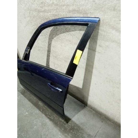 Recambio de puerta delantera izquierda para suzuki sx4 rw (ey) glx referencia OEM IAM  TIEN3 VARIOS GOLPES GRANIZO