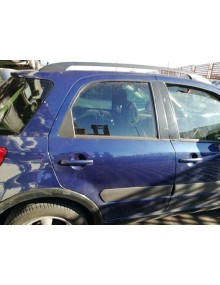 Recambio de puerta trasera derecha para suzuki sx4 rw (ey) glx referencia OEM IAM  GOLPE ADA 