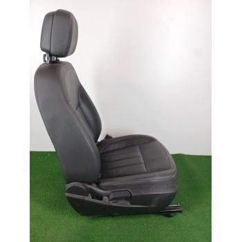 Recambio de asiento delantero derecho para opel insignia berlina excellence referencia OEM IAM   